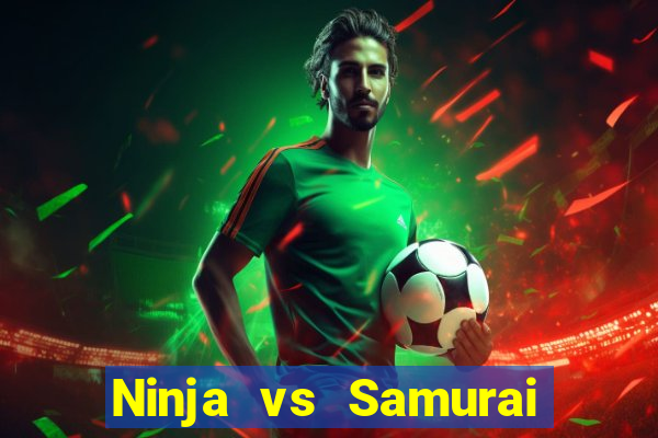 Ninja vs Samurai demo demo